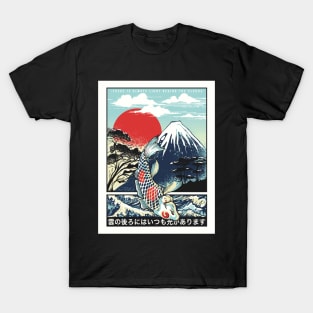 KOI-SUN T-Shirt